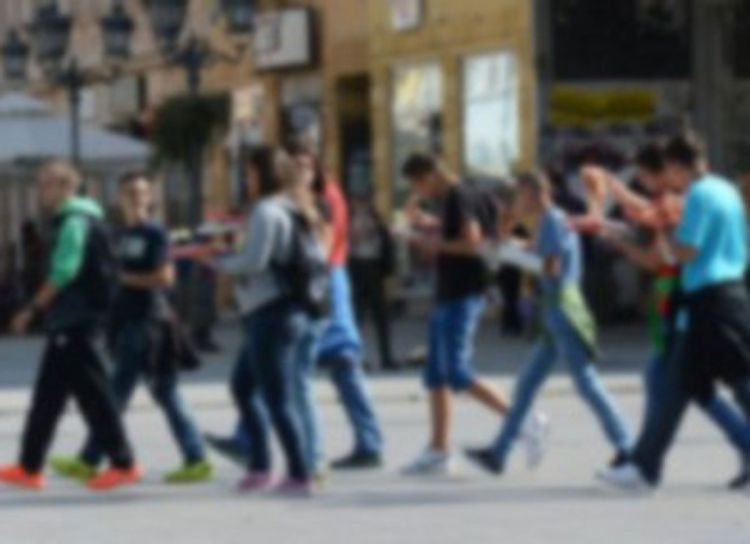 Smjena zbog pretučenog prvaka