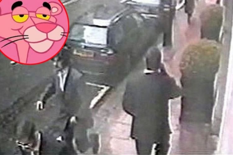 Prihvaćen zahtjev Makedonije za izručenje Tomovića
