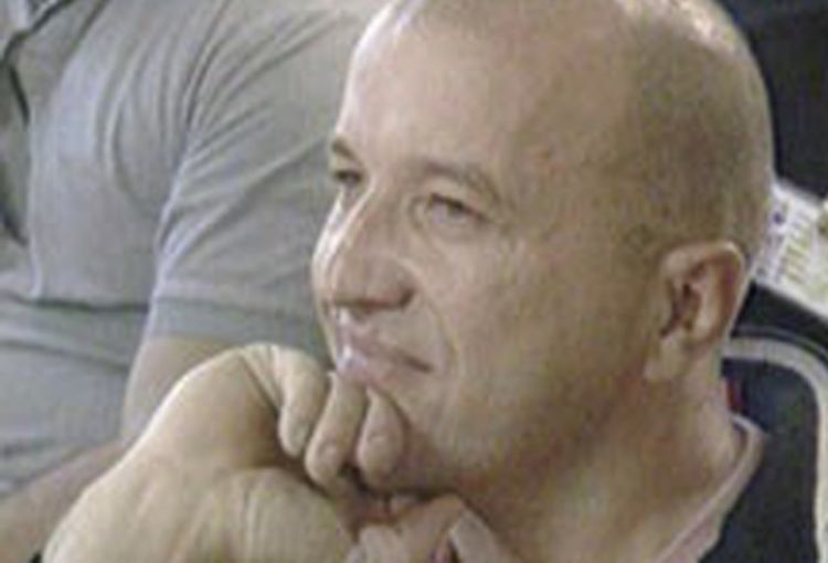 Dominik Ilijašević Como pobjegao iz zatvora