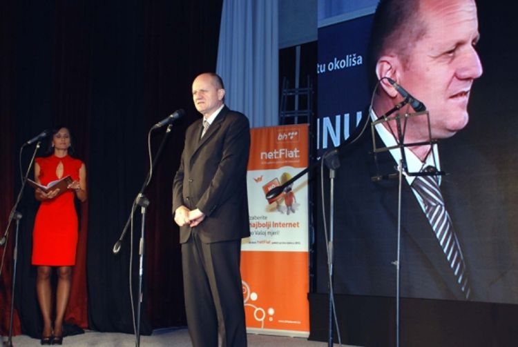 Otvoren Jahorina film festival