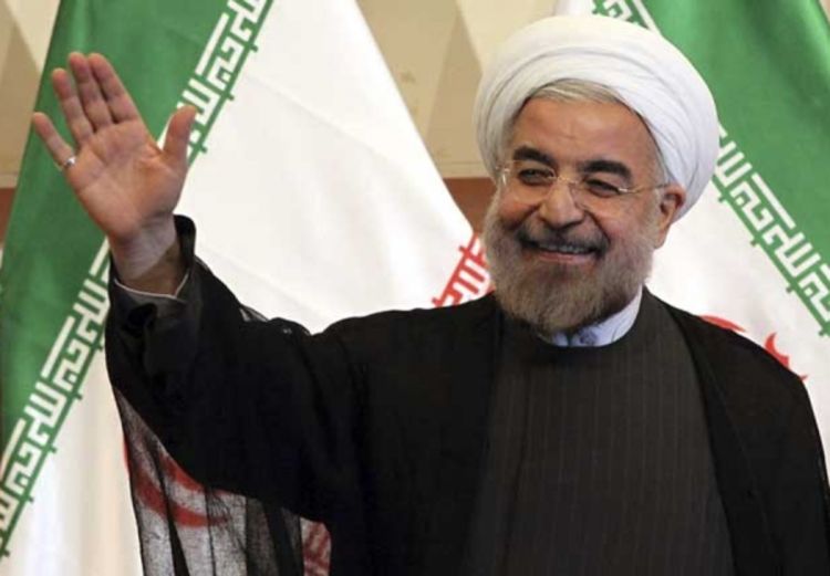  Rohani: Želim dogovor najdalje za šest mjeseci