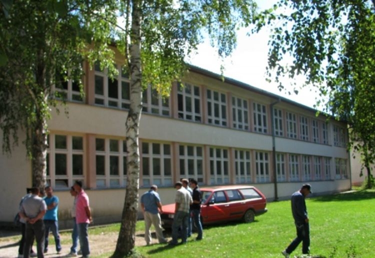 Bošnjački đaci prekinuli bojkot nastave u Konjević Polju