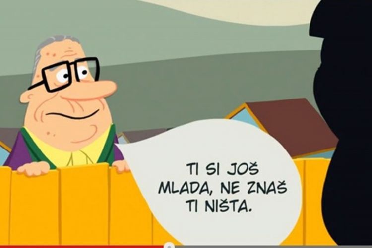 Budi svoj/a, izjasni se slobodno: Nismo Bošnjaci, ali i mi imamo svoj spot
