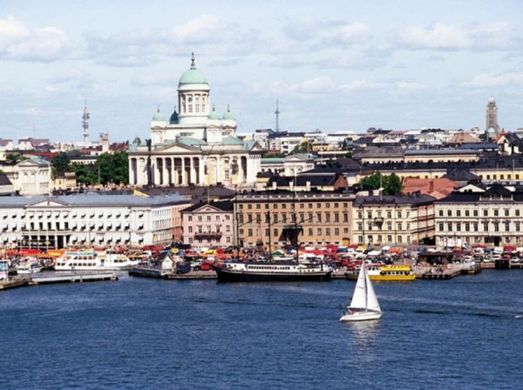 Helsinki je najpošteniji grad na svijetu