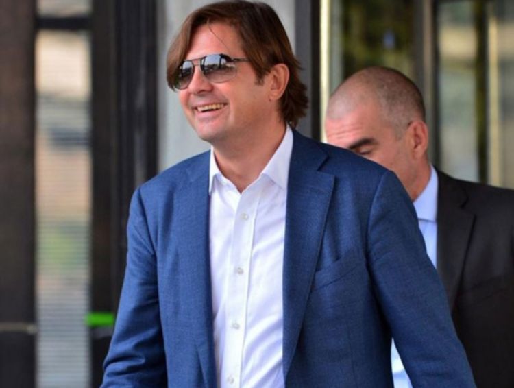 Prvo ročište: Milan može viđati sina Aleksandra bez Severine