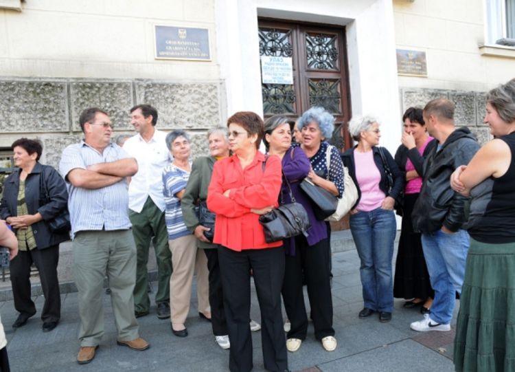 Banjaluka: Mještani Česme strahuju da neće dobiti vodu