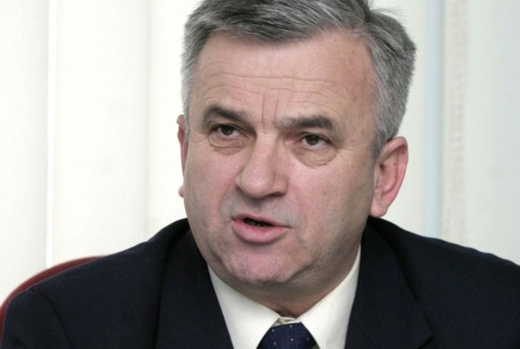 Čubrilović: Mali željeznički sistemi na prekretnici