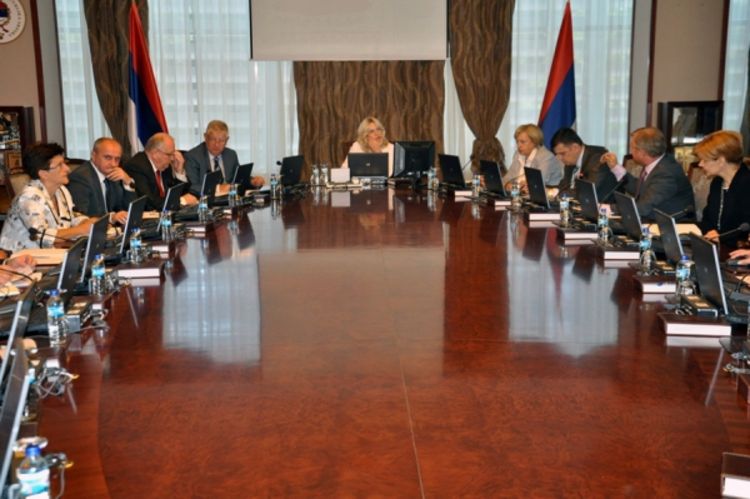 Davidović na čelu Sekretarijata za vjere