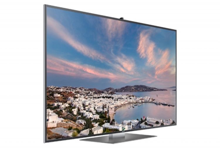 Samsung predstavlja brojne novitete
