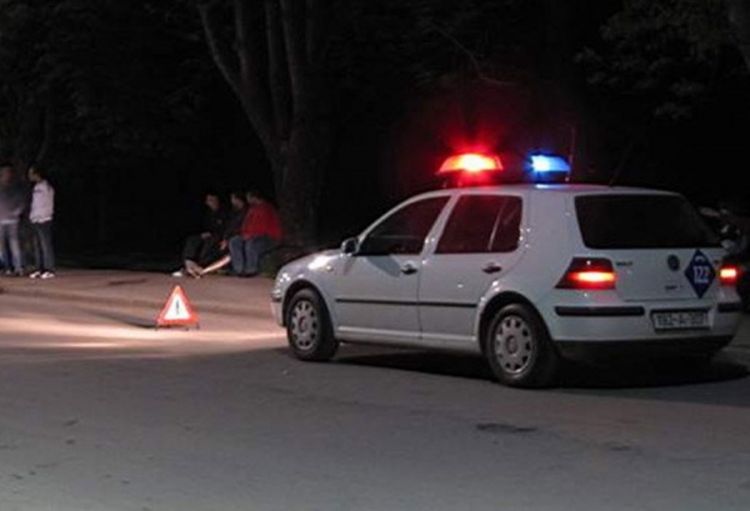 Prijetio policajcu da će ga ubiti