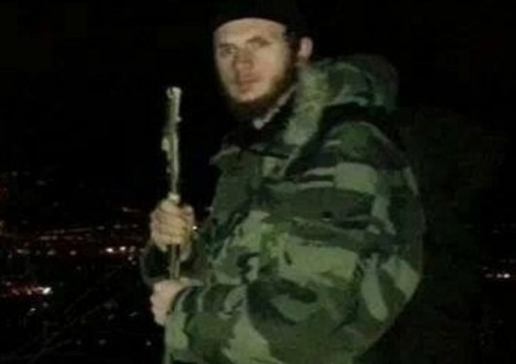 Još jedan vehabija poginuo u Siriji