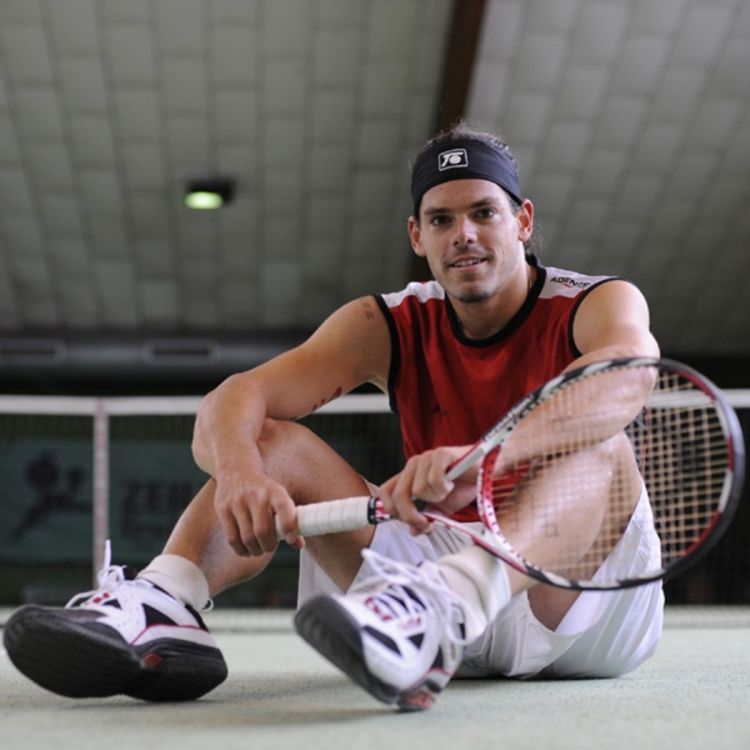 Kelerer: Nadal se dopinguje
