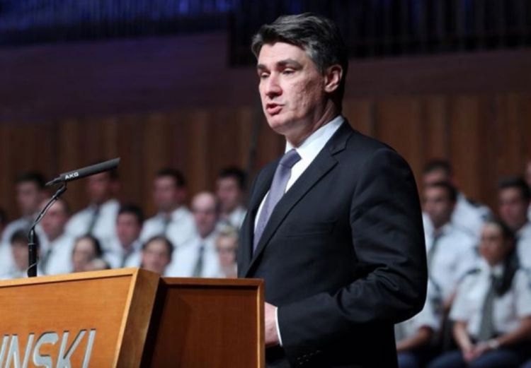 Milanović: Hrvatska je sigurna zemlja