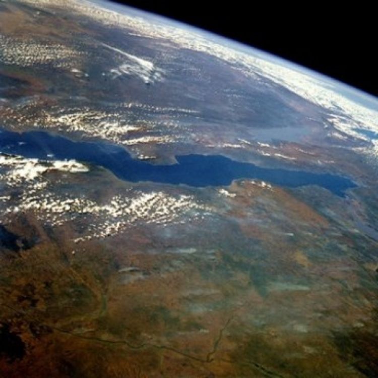 Djeca se utopila u jezeru Tanganjika