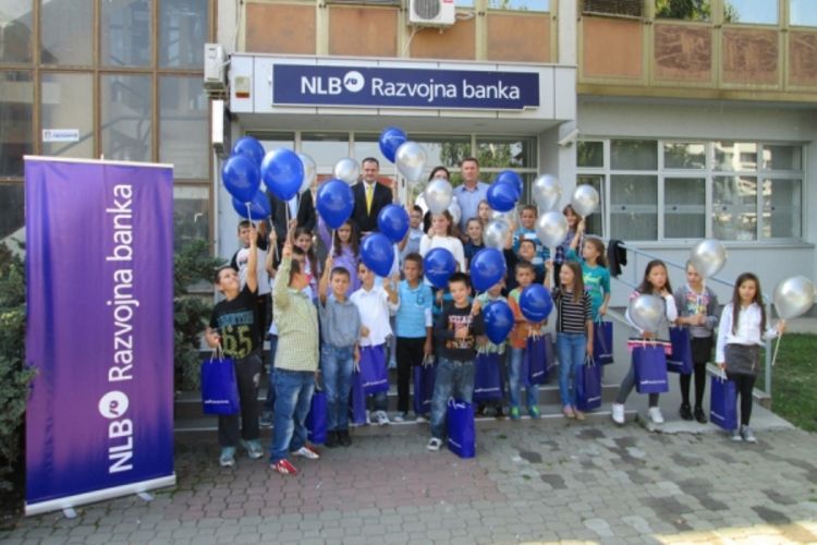 Obilježen NLB dan