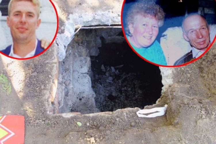 Vlastitog oca živog bacio u septičku jamu, majku ubio na licu mjesta 