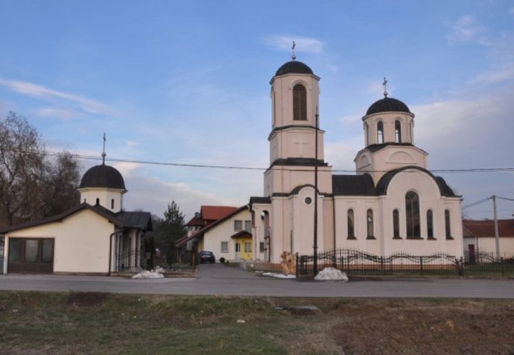 Opljačkan parohijski dom u Glavičicama