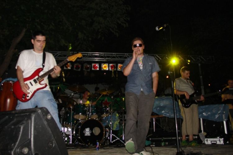 Veliki interes za koncert Dubioze kolektiva u Sarajevu