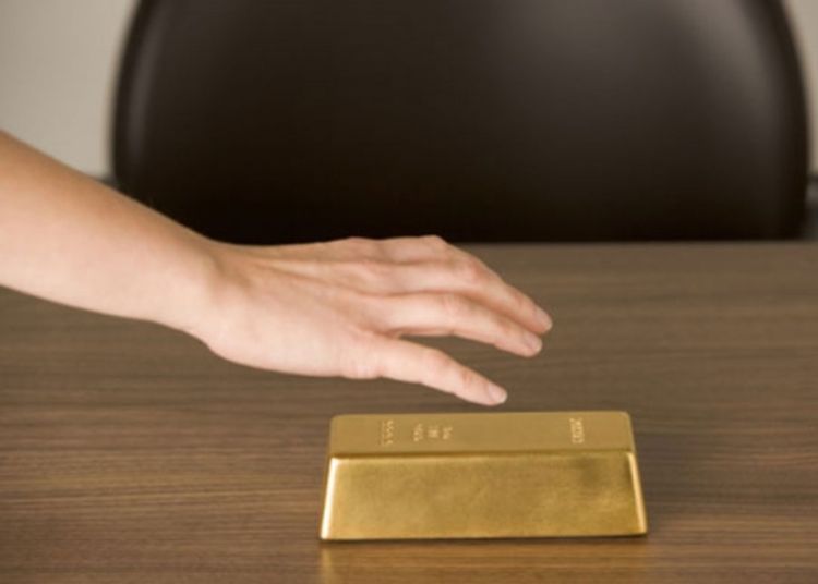 Gold Exchange: Zlato nestaje, radnici ostaju bez plata