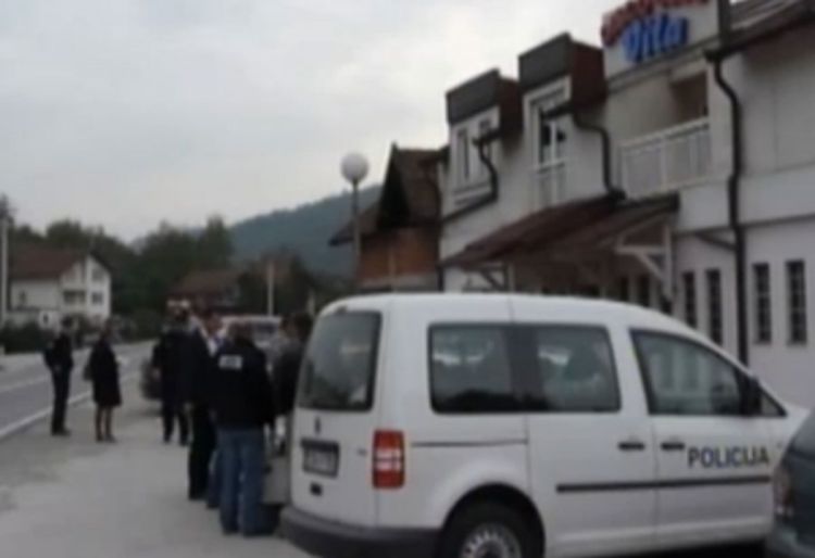 Jedan brat ubijen, drugi teško ranjen