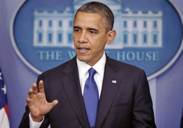 Obama: Sporazum o Siriji je pobjeda međunarodne zajednice