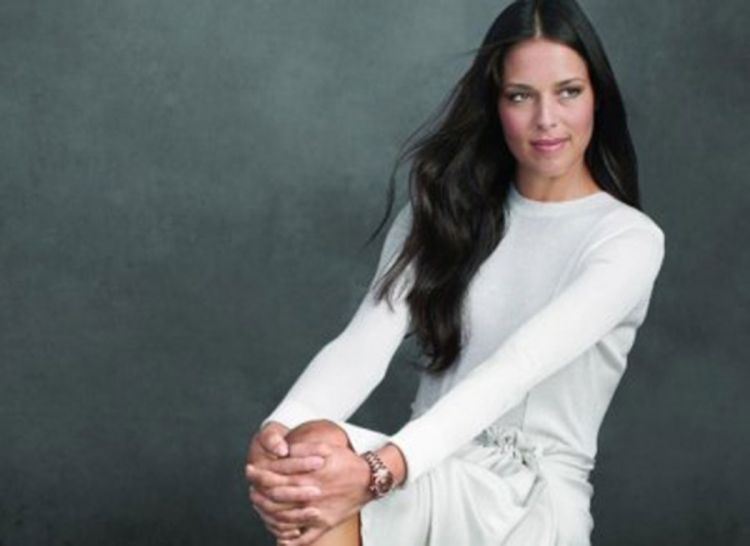 Ana Ivanović: Čekam da se pojavi moj princ
