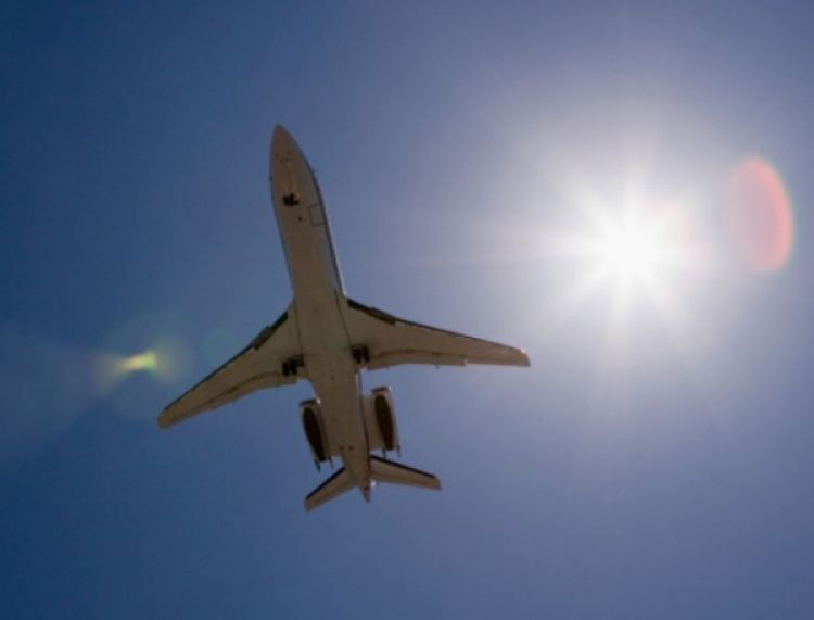 Novi incident aviona Kroacija erlajnsa