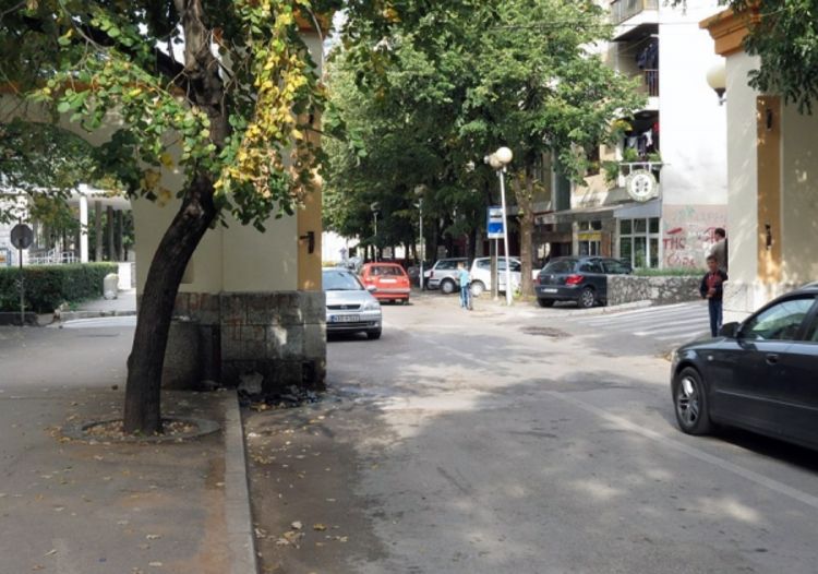 Poginuo srednjoškolac u Trebinju