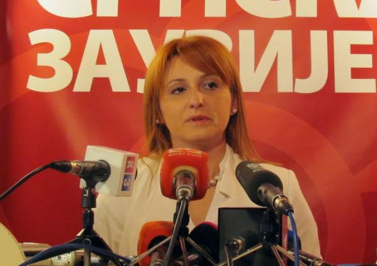 SNSD: Sredstva "Telekoma" nisu upotrijebljena za servisiranje javnog duga