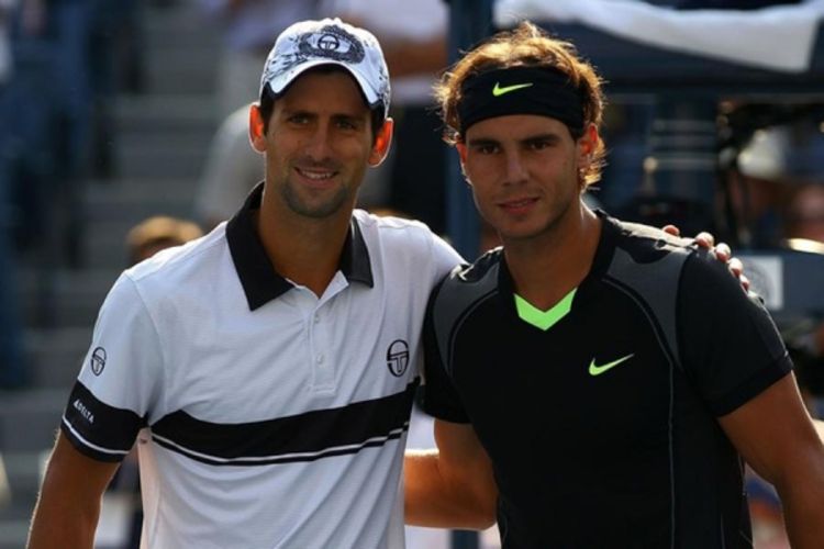 Nadal: Biće teško uzeti krunu Đokoviću