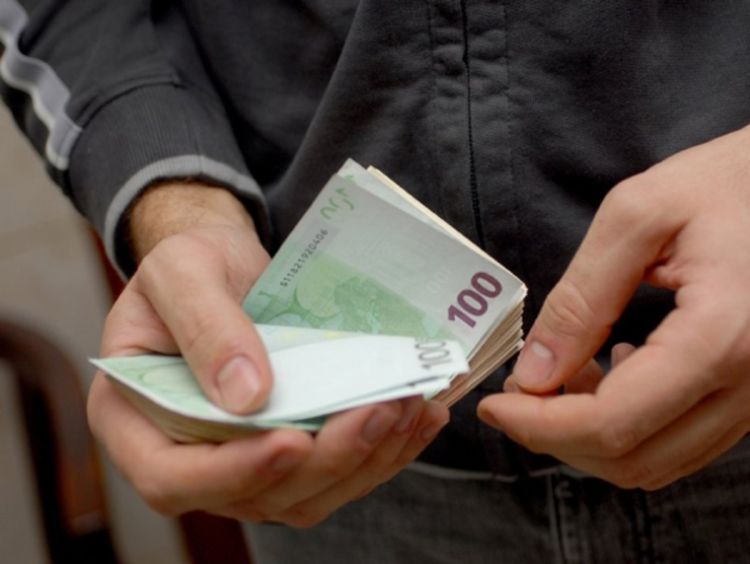 Utjerivač dugova postalo zvanično zanimanje