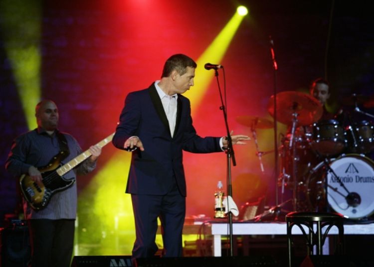 Massimova muzička magija okupirala Banjaluku