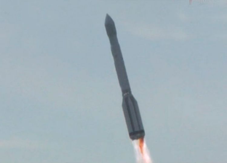 Uspješno lansiran ruski proton M