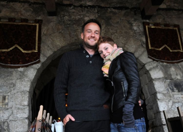 Aleks i Liza u Prijedoru krunišu ljubav 61. put