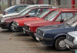 Policijski službenik nedozvoljeno trgovao automobilima