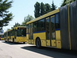 Gras uplatio dug za struju, kreću tramvaji i trolejbusi