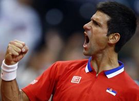 Đoković: Nisam potcenio protivnika