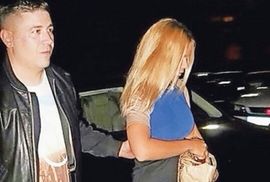 Nataša Bekvalac u paralelnoj vezi sa Bosancem poznatim po ilegalnim ...