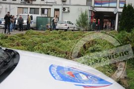Laktaši: Otkrivena tona marihuane