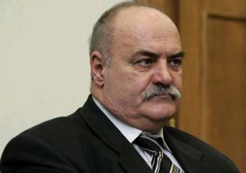 Optužen i Jožef Kasa