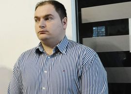 Vedran Mitrović v.d. direktor Akvane