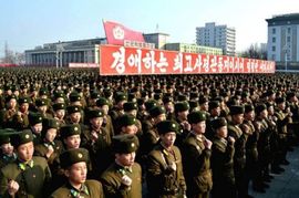 Sjeverna Koreja odbila ponudu Južne Koreje