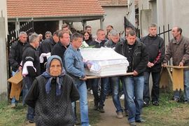 Ispovijest ucviljenog oca: Te večeri smo se svi smijali. Sutradan sam ...