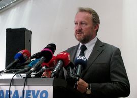 Izetbegović: Sankcije za BiH ako se ne dođe do dogovora