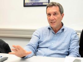 Nikola Bertolini: Političari moraju da čuju glas stanovnika