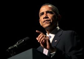 Vodeći bankari na sastanku sa Obamom