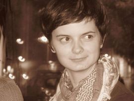 Nataša Kragulj: Samo oči iskreno komuniciraju