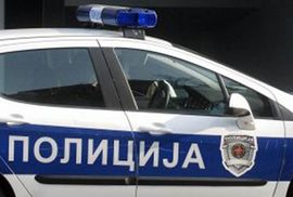 Amerikancu otkazan boravak u Srbiji