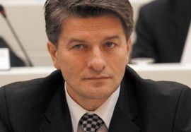 Hapšenje Mehmedovića bilo zakonito
