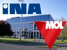  MOL se povlači iz INE-e?